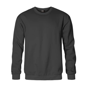 Men\u0027s\u0020New\u0020Sweater\u002080\/20 - Graphite (Solid)