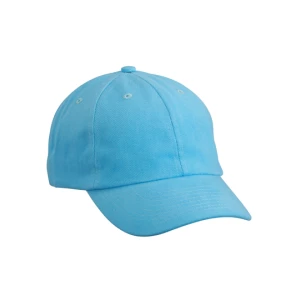 6\u002DPanel\u0020Raver\u0020Cap - Sky Blue