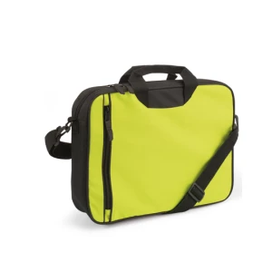 Document\u0020Bag\u0020Amsterdam - Lime Green