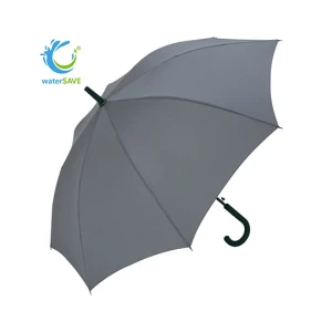 AC\u0020Regular\u0020Umbrella\u0020FARE\u00AE\u002DCollection,\u0020waterSAVE\u00AE - Grey