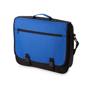 Anchorage\u0020Conference\u0020Bag - Classic Royal Blue