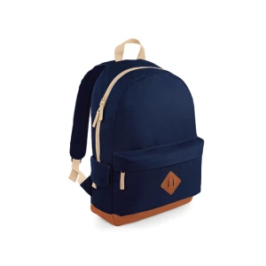 Heritage\u0020Backpack - French Navy