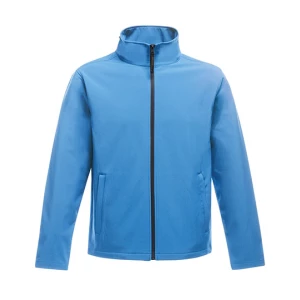 Ablaze\u0020Printable\u0020Softshell\u0020Jacket - French Blue