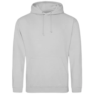 College\u0020Hoodie - Moondust Grey (Solid)