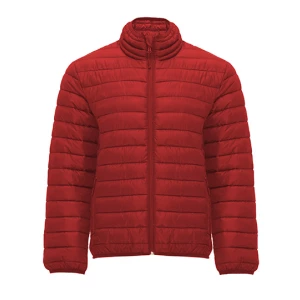 Men\u0027s\u0020Finland\u0020Jacket - Red 60