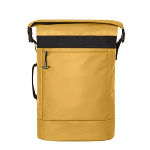 Notebook\u0020Backpack\u0020Active - Mustard