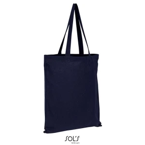 Awake\u0020Recycled\u0020Shopping\u0020Bag - French Navy