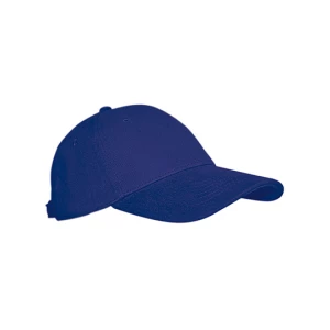 Raver\u0020Cap - Navy Blue