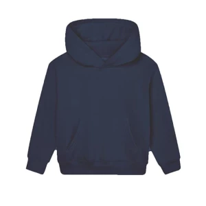 Kids\u0027\u0020Essential\u0020Hoodie - Navy