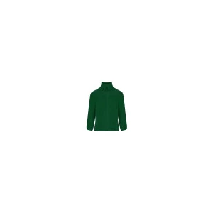 Men\u0027s\u0020Fleecejacket\u0020Artic - Bottle Green 56