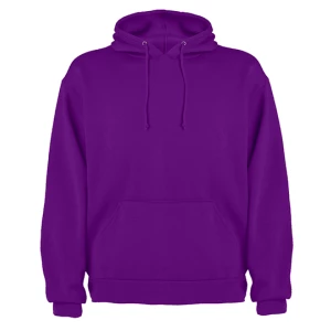 Kids\u0027\u0020Capucha\u0020Hooded\u0020Sweatshirt - Purple 71