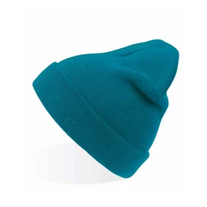 Wind\u0020Beanie - Turquoise