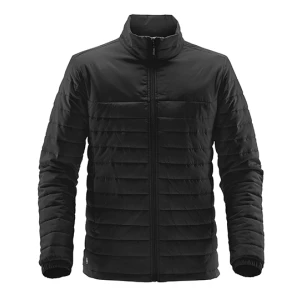 Men\u0027s\u0020Nautilus\u0020Quilted\u0020Jacket - Black