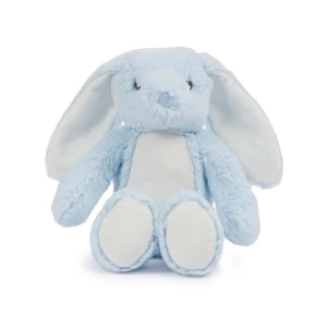 Print\u0020Me - Blue Bunny