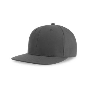 James\u0020Cap - Dark Grey