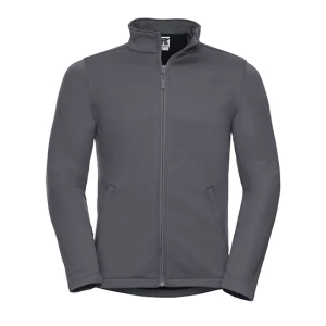 Men\u0027s\u0020Smart\u0020Softshell\u0020Jacket - Convoy Grey (Solid)