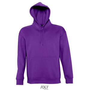 Hooded\u002DSweater\u0020Slam - Dark Purple