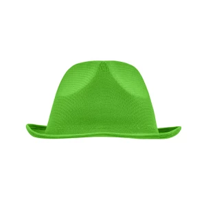 Promotion\u0020Hat - Lime Green