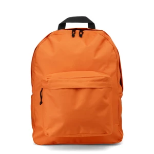 Backpack\u0020Basic - Orange