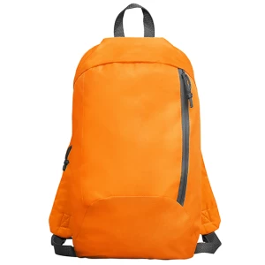 Sison\u0020Small\u0020Backpack - Orange 31