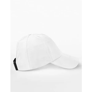 Performance\u0020Ponytail\u0020Cap - White