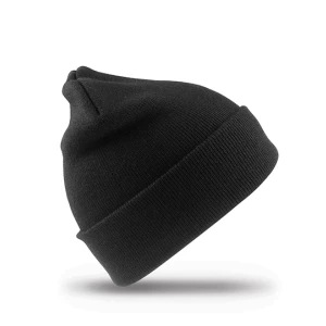 Recycled\u0020Thinsulate\u2122\u0020Beanie - Black