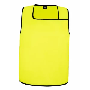 Promo\u0020Special\u0020Vest\u0020Sylt - Signal Yellow