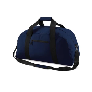 Classic\u0020Holdall - French Navy