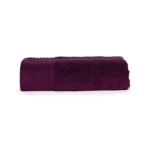 Classic\u0020Towel - Plum