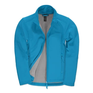 Women's Jacket Softshell ID.701