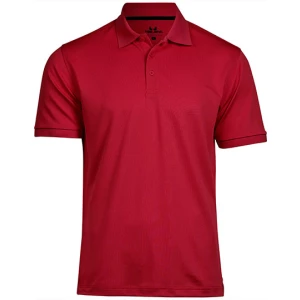 Club\u0020Polo - Red