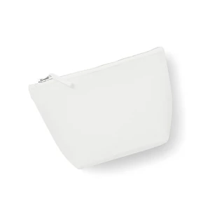 Canvas\u0020Accessory\u0020Bag - Off White