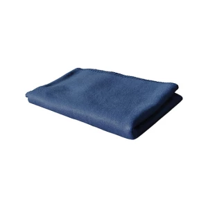 Fleece\u0020Blanket - Navy