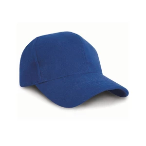 Pro\u002DStyle\u0020Heavy\u0020Cotton\u0020Cap - Royal