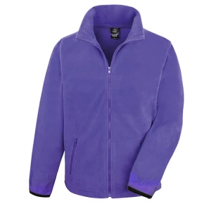 Mens\u0020Norse\u0020Outdoor\u0020Fleece\u0020Jacket - Purple