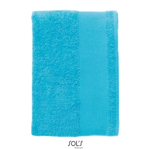 Bath\u0020Towel\u0020Island\u002070 - Turquoise