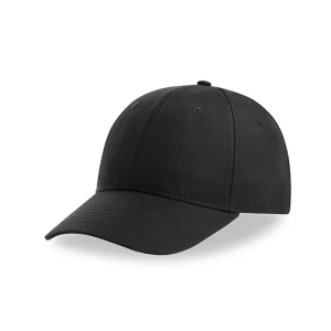 Recy\u0020Six\u0020Cap - Black