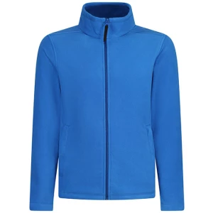 Micro\u0020Full\u0020Zip\u0020Fleece - Oxford Blue