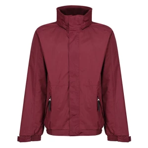 Dover\u0020Jacket - Burgundy