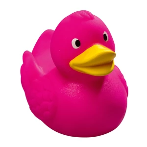 Schnabels\u00AE\u0020Squeaky\u0020Duck - Pink