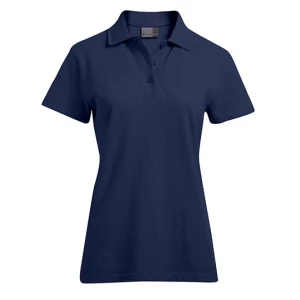 Women\u0027s\u0020Superior\u0020Polo - Navy