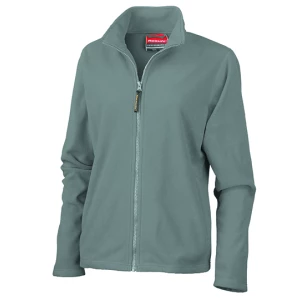 Women\u0027s\u0020Horizon\u0020High\u0020Grade\u0020Microfleece\u0020Jacket - Dove Grey