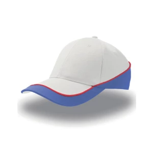 Racing\u0020Cap - White