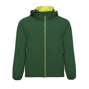 Siberia Softshell Jacket