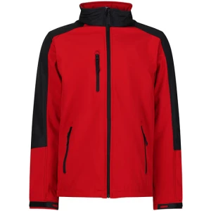 Hydroforce\u0020Softshell - Classic Red