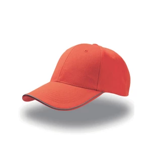 Reflect\u0020Cap - Red