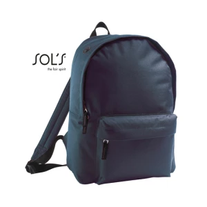 Backpack\u0020Rider - French Navy