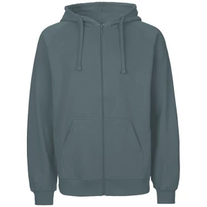 Men\u0027s\u0020Zip\u0020Hoodie - Teal