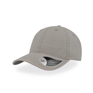 Groovy\u0020Cap - Grey