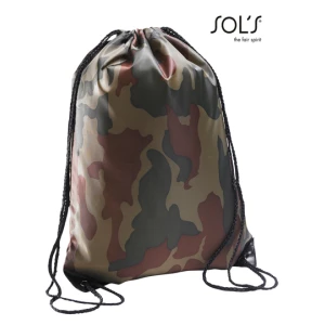 Backpack\u0020Urban - Camo